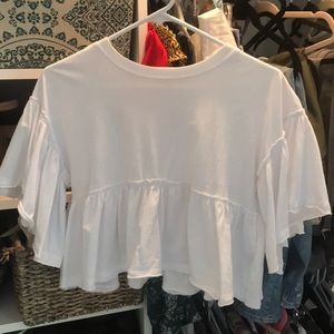 URBAN OUTFITTERS TOP